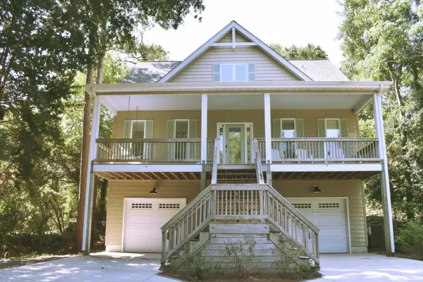 Photo 1 - Hawthorne Haven