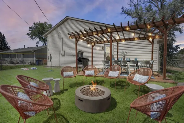 Photo 1 - Family-Friendly Arvada Getaway with Games Galore