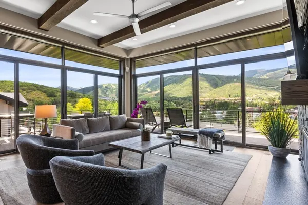 Photo 1 - Nine Peaks