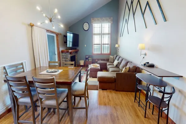 Photo 1 - Highland House 401 - Brigham Two Bedroom Condo