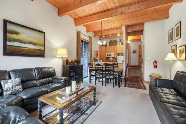 Photo 1 - Comfort in the Sierras - Edelweiss 2BR - Kirkwood
