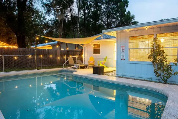 Photo 1 - Crystal Blue Haven