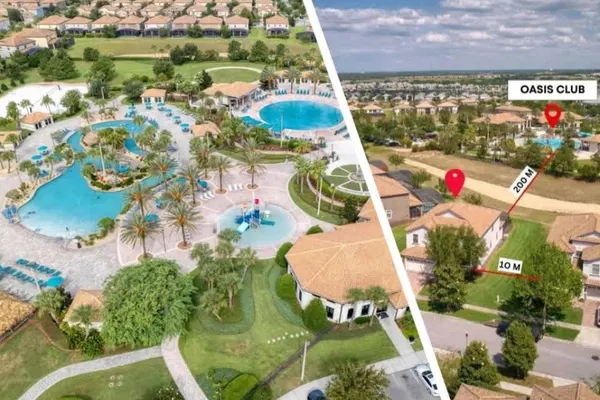 Photo 1 - 6 Bd Luxury Villa in Championsgate with Private Pool