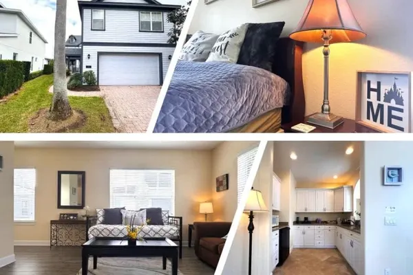 Photo 1 - Cozy Reunion Resort Home - Sleeps 4 Near Disney