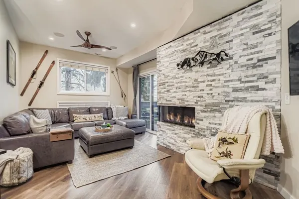 Photo 1 - Peaceful Lift Line Condo 207