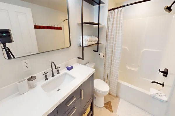 Photo 1 - Seneca 309 - Brigham Three Bedroom Condo