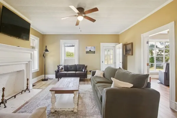 Photo 1 - Peaceful Retreat with Scenic Surroundings