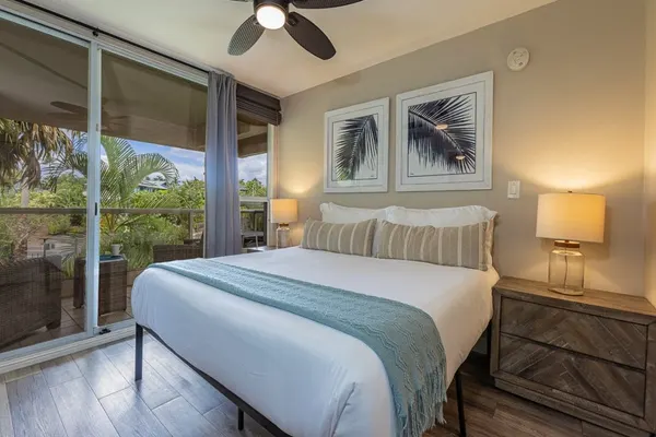 Photo 1 - Maui Banyan T308