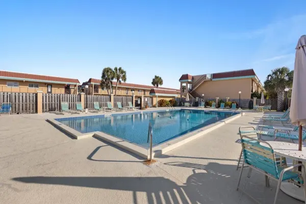 Photo 1 - Pelican Inlet C119, Near Beach: Pool & Tennis