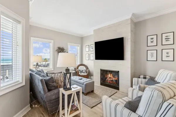 Photo 1 - Fernandina Cay 204