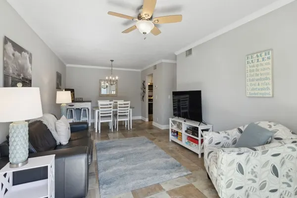 Photo 1 - Fernandina Shores 6398