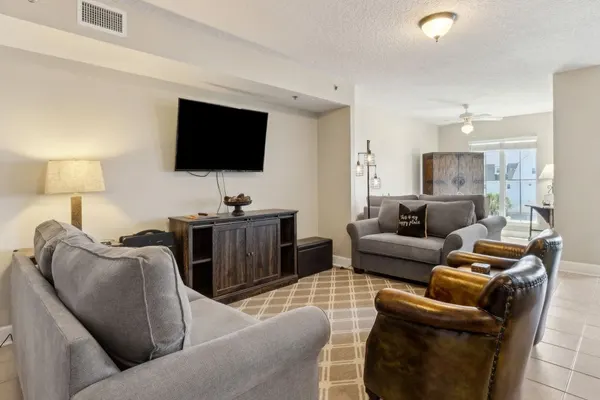 Photo 1 - Terraces at Beachside 301