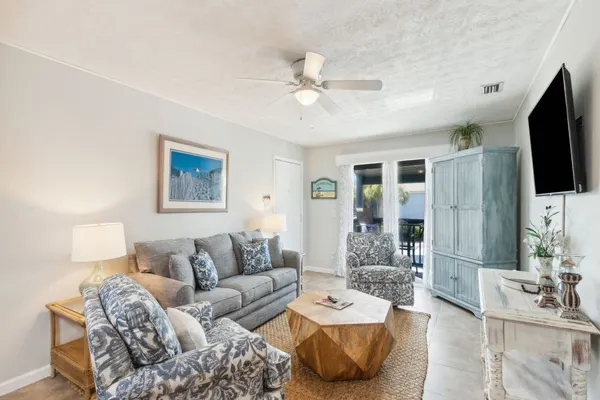 Photo 1 - Fernandina Shores 6392