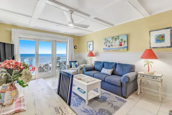 Photo 1 - Ketch Courtyard 405