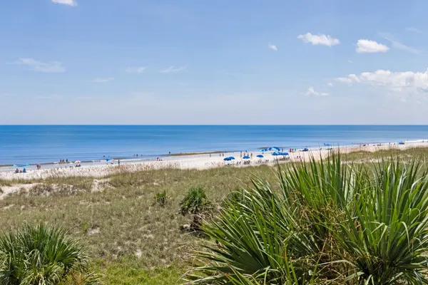 Photo 1 - Terraces at Beachside 302