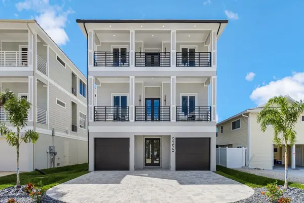 Photo 1 - 141 Brand New Luxury 6BR/6BA Build w/ Heated Pool!