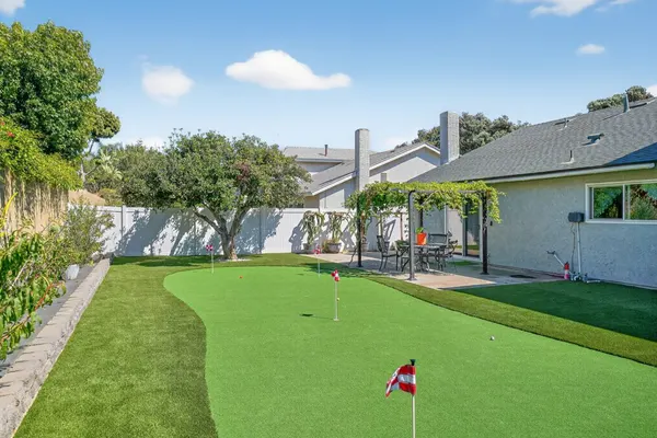Photo 1 - Coastal Escape with Private Mini Golf