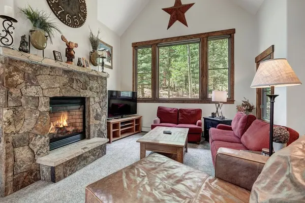 Photo 1 - Private Townhome Close to Ski Back and Hot Tub