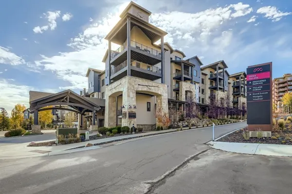 Photo 1 - Silverado Getaway 124