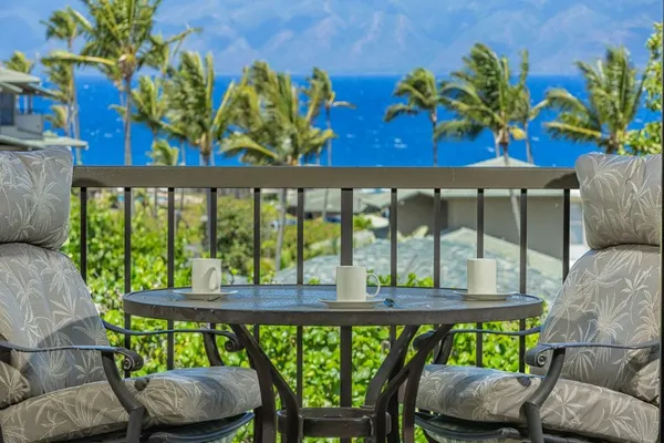 Photo 1 - Kapalua Ridge Villas #212