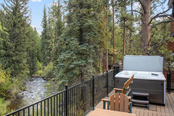 Photo 1 - Aspen Brook Serenity By Estes Park Homes