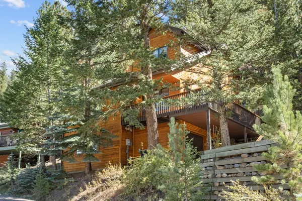 Photo 1 - Aspen Brook Kyle Cabin By Estes Park Homes