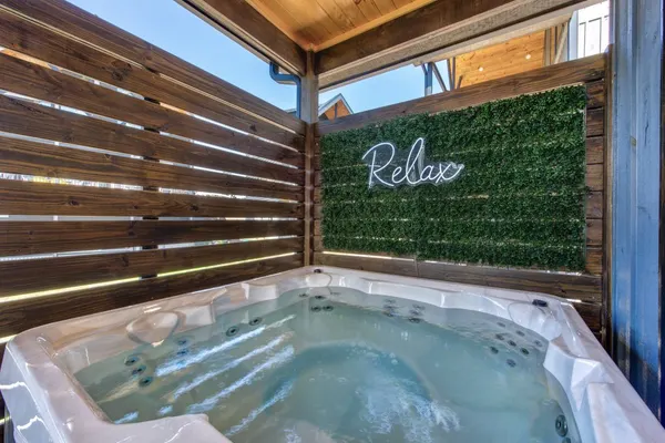Photo 1 - Little Haven Chalet