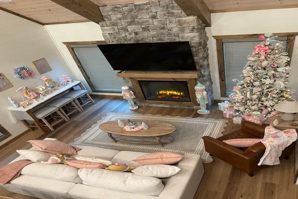 Photo 1 - Little Haven Chalet