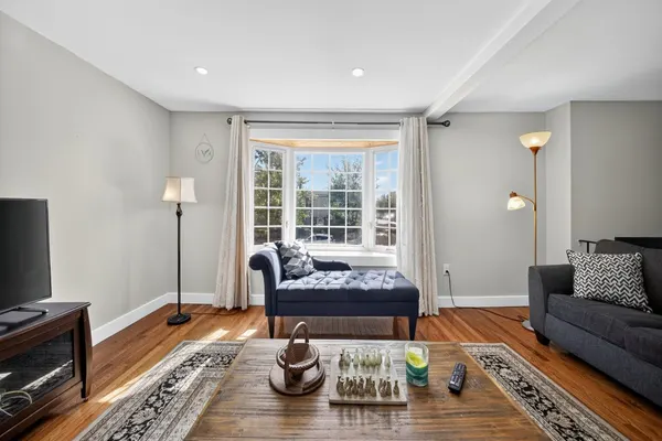 Photo 1 - Stylish Downtown Retreat Steps to NYC