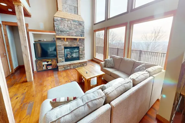 Photo 1 - West Ridge 62 - Seven Bedroom Home
