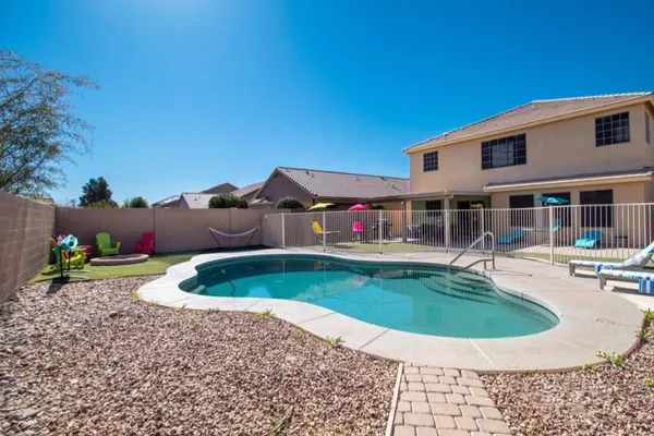 Photo 1 - Casa Alessia 4BR Home & Heated Pool