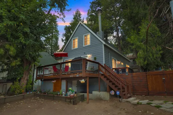 Photo 1 - Nature's Oasis Mountain Retreat