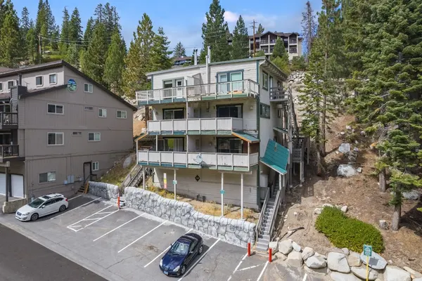 Photo 1 - Quaking Aspen Condo