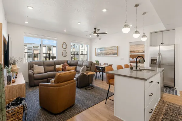 Photo 1 - Mane Stay at Terra