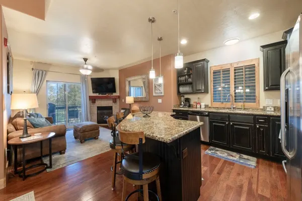 Photo 1 - Bear Hollow 4402
