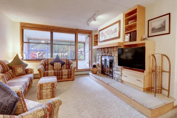 Photo 1 - VS453 Village Square 1 Br 1 Ba