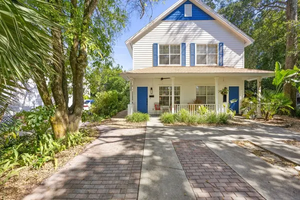 Photo 1 - 322 S. 5th Street Unit A