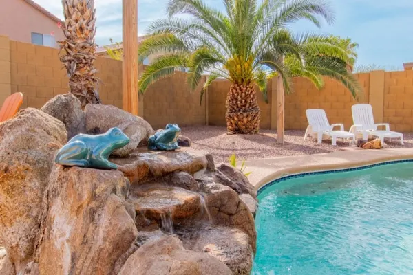 Photo 1 - Casa Aria 4BR Home & Heated Pool