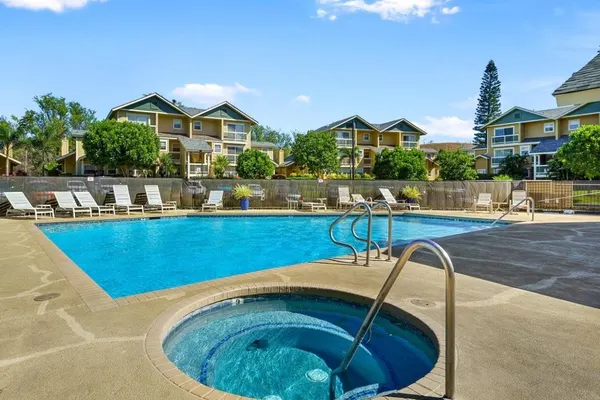 Photo 1 - Big Island Waikoloa Hills 1203