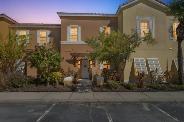 Photo 1 - Modern Kissimmee Townhouse near Disney