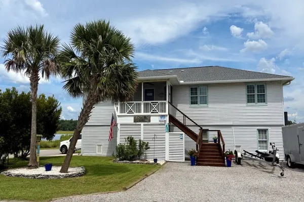 Photo 1 - Island Time