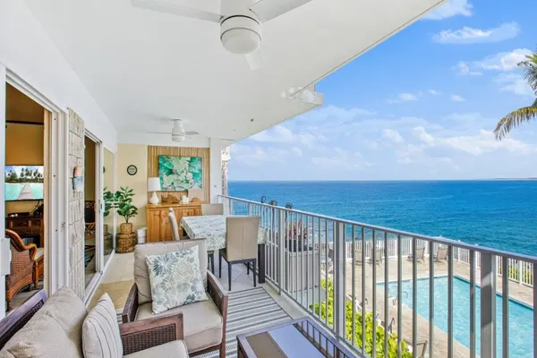 Photo 1 - Alii Villas #229