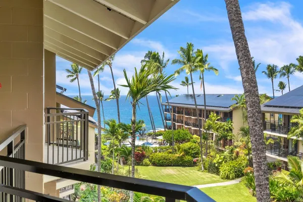 Photo 1 - Kona Makai 3305