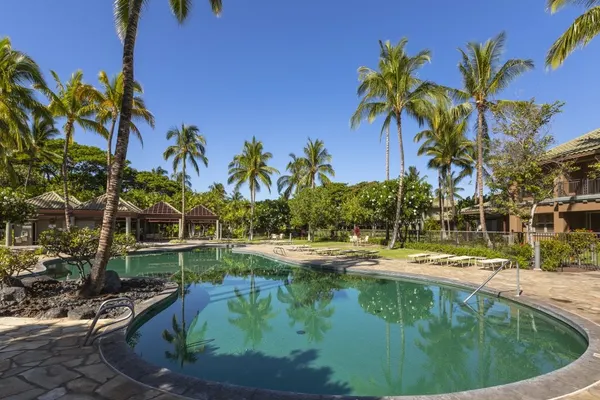 Photo 1 - Fairways Mauna Lani 1406