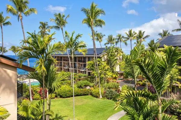 Photo 1 - Kona Makai 3301