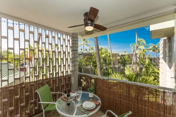 Photo 1 - Alii Villas #301