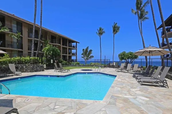 Photo 1 - Kona Makai 5106