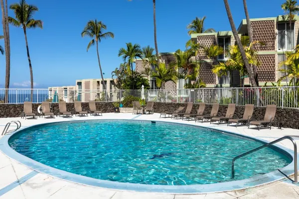 Photo 1 - Alii Villas #109