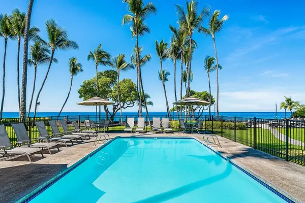 Photo 1 - Kona Isle B8