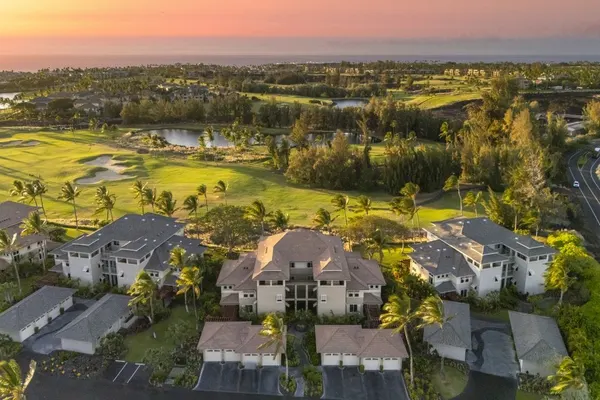 Photo 1 - Waikoloa Beach Villas #O23